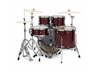 Yamaha Rydeen Studio Burgundy Glitter Yamaha Rydeen Studio Burgundy Glitter